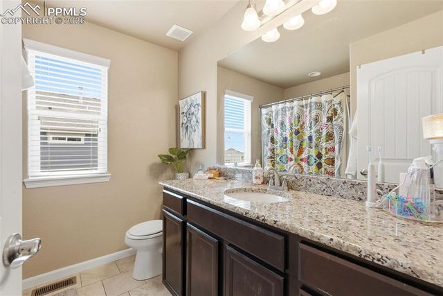 12561 Mt Antero Drive, Peyton, CO 80831