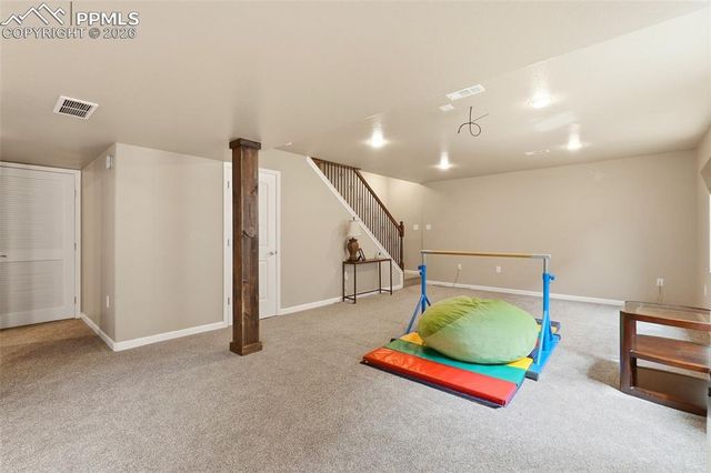 12561 Mt Antero Drive, Peyton, CO 80831