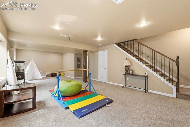 12561 Mt Antero Drive, Peyton, CO 80831