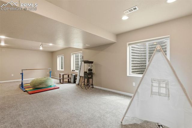 12561 Mt Antero Drive, Peyton, CO 80831