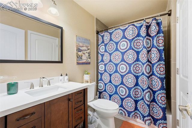 12561 Mt Antero Drive, Peyton, CO 80831