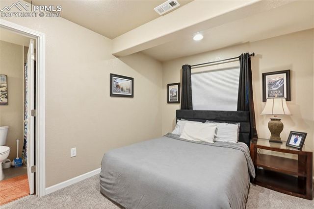 12561 Mt Antero Drive, Peyton, CO 80831