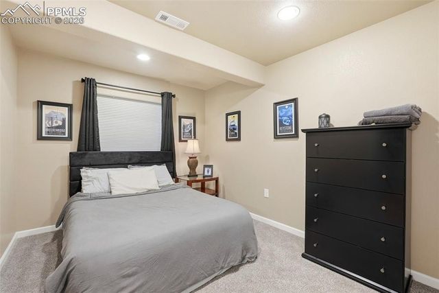 12561 Mt Antero Drive, Peyton, CO 80831