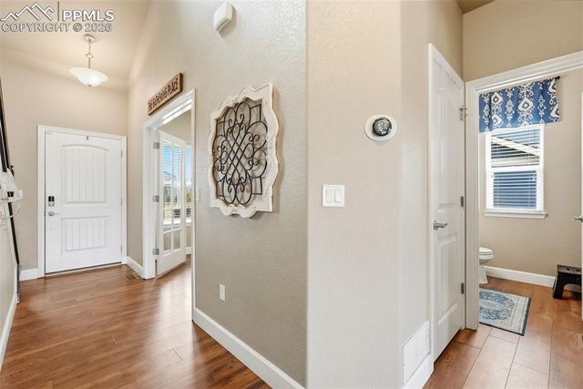 12561 Mt Antero Drive, Peyton, CO 80831