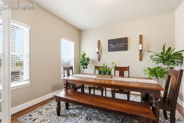 12561 Mt Antero Drive, Peyton, CO 80831