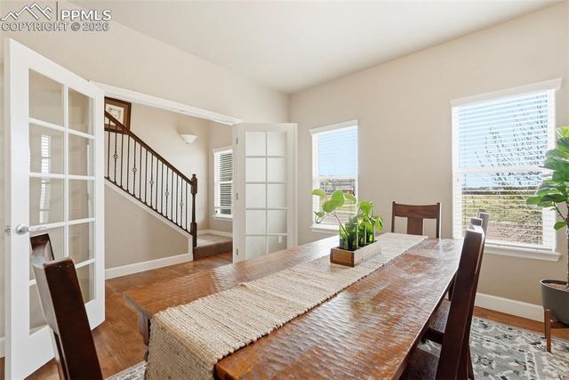 12561 Mt Antero Drive, Peyton, CO 80831