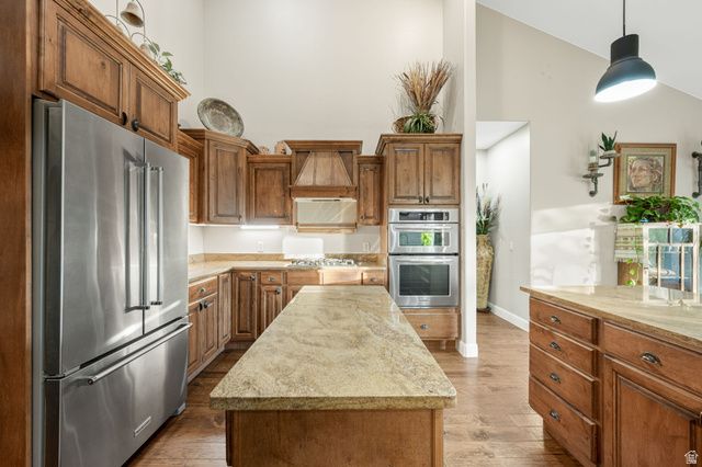 3088 S LIMESTONE DR, St. George, UT 84790