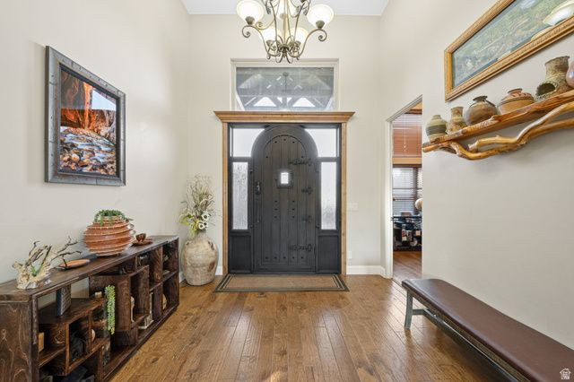 3088 S LIMESTONE DR, St. George, UT 84790