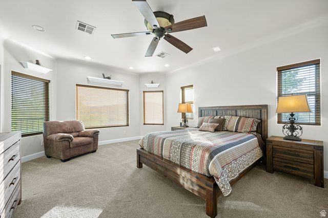 3088 S LIMESTONE DR, St. George, UT 84790