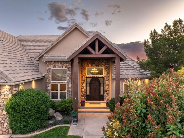 3088 S LIMESTONE DR, St. George, UT 84790