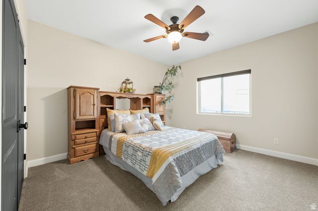 3088 S LIMESTONE DR, St. George, UT 84790