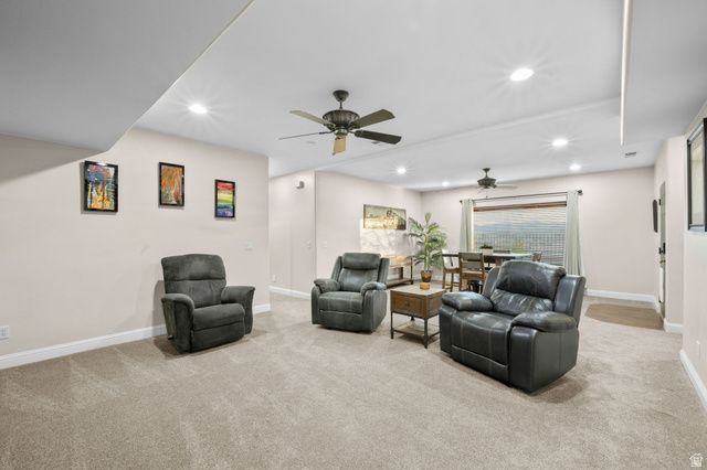 3088 S LIMESTONE DR, St. George, UT 84790