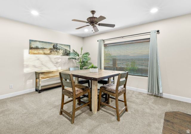 3088 S LIMESTONE DR, St. George, UT 84790
