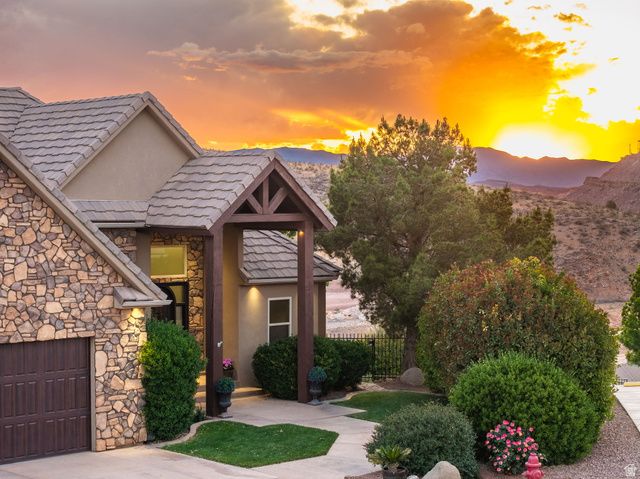 3088 S LIMESTONE DR, St. George, UT 84790