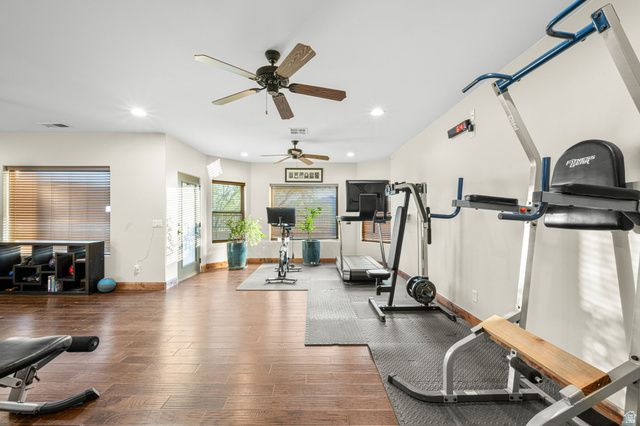 3088 S LIMESTONE DR, St. George, UT 84790