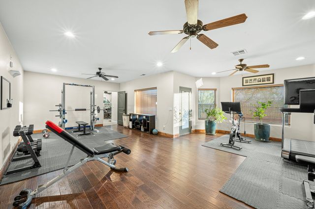 3088 S LIMESTONE DR, St. George, UT 84790