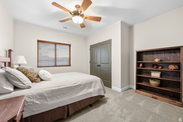 3088 S LIMESTONE DR, St. George, UT 84790