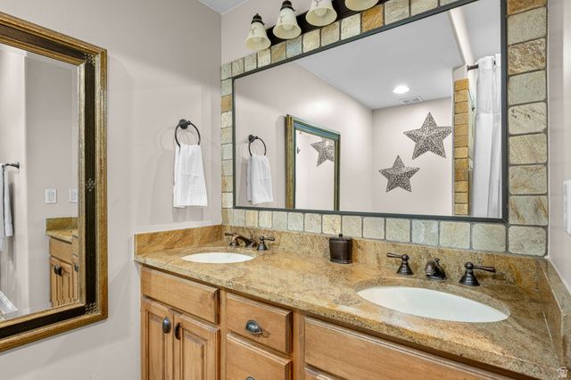 3088 S LIMESTONE DR, St. George, UT 84790