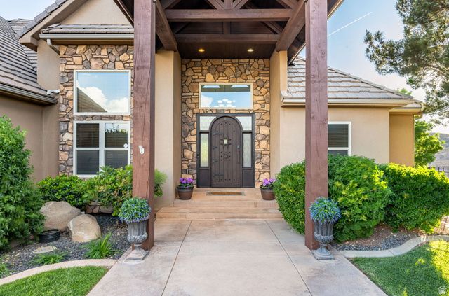 3088 S LIMESTONE DR, St. George, UT 84790