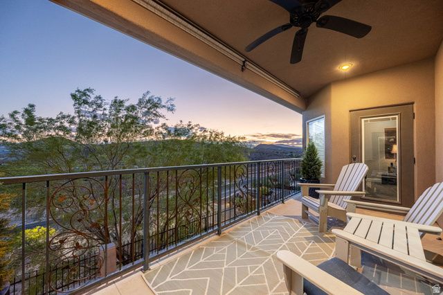 3088 S LIMESTONE DR, St. George, UT 84790