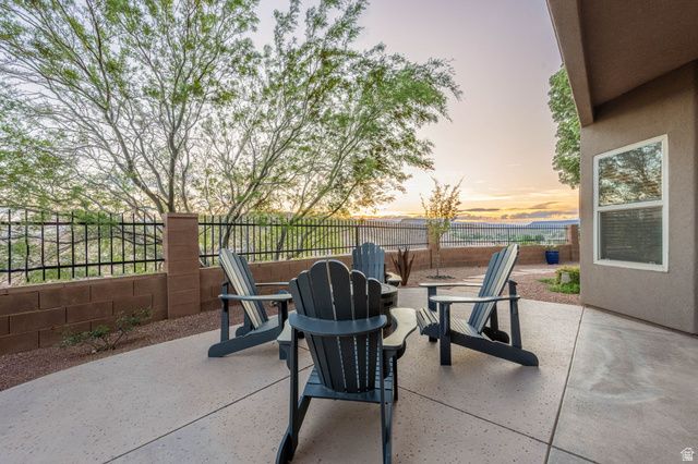3088 S LIMESTONE DR, St. George, UT 84790