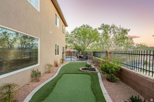 3088 S LIMESTONE DR, St. George, UT 84790
