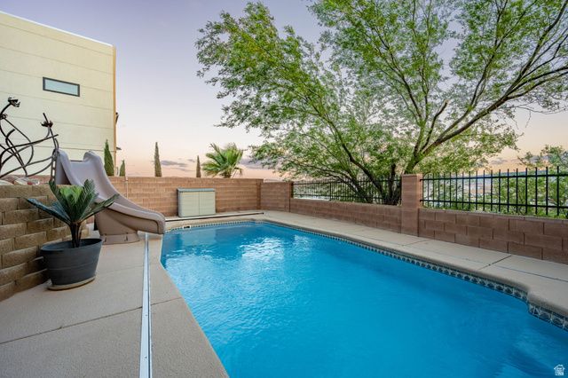 3088 S LIMESTONE DR, St. George, UT 84790