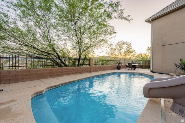 3088 S LIMESTONE DR, St. George, UT 84790