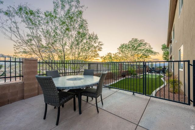 3088 S LIMESTONE DR, St. George, UT 84790