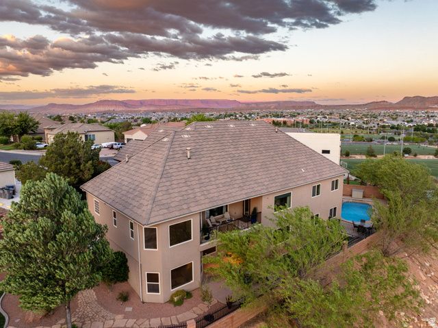 3088 S LIMESTONE DR, St. George, UT 84790