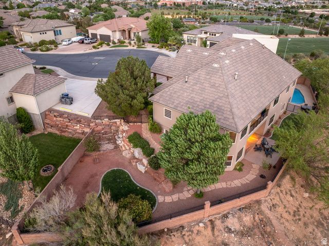 3088 S LIMESTONE DR, St. George, UT 84790