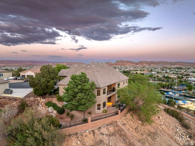 3088 S LIMESTONE DR, St. George, UT 84790