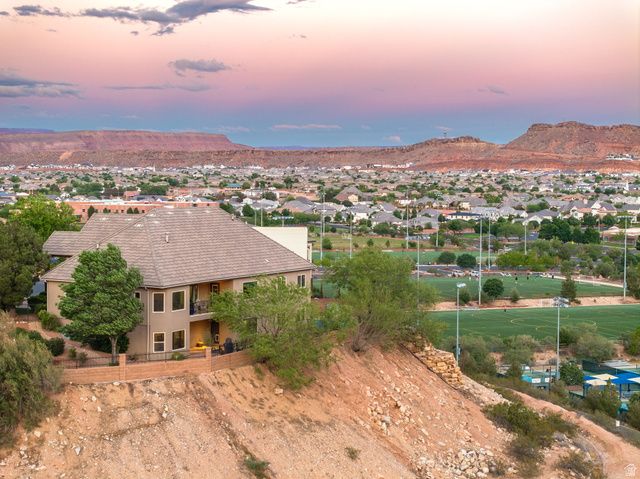 3088 S LIMESTONE DR, St. George, UT 84790