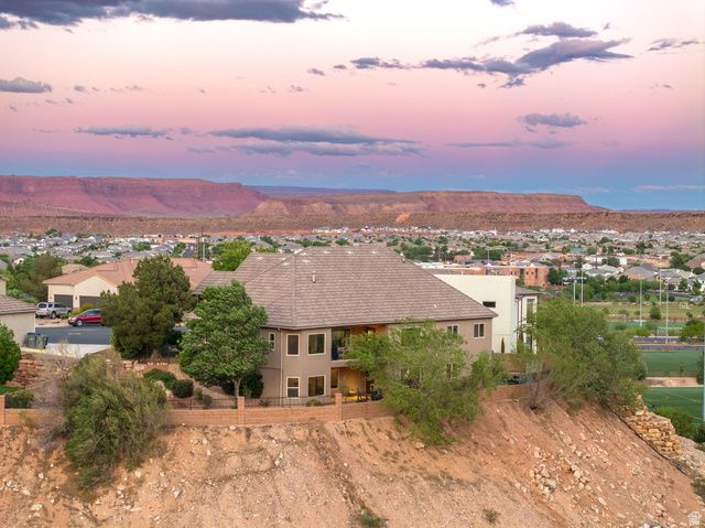 3088 S LIMESTONE DR, St. George, UT 84790