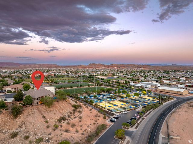 3088 S LIMESTONE DR, St. George, UT 84790