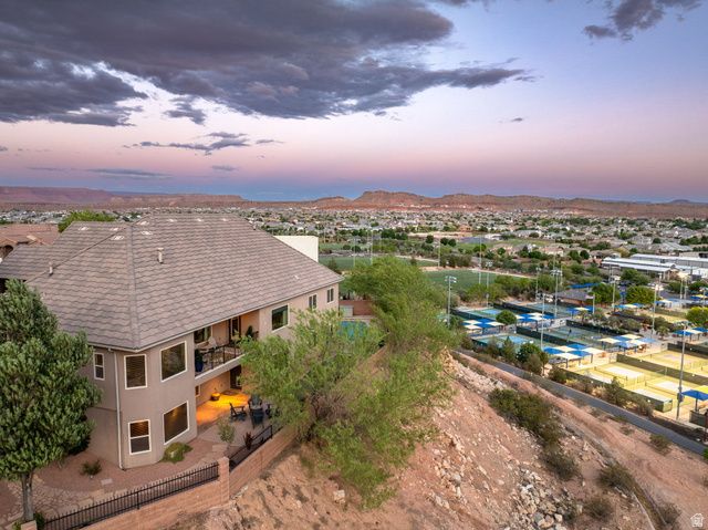 3088 S LIMESTONE DR, St. George, UT 84790