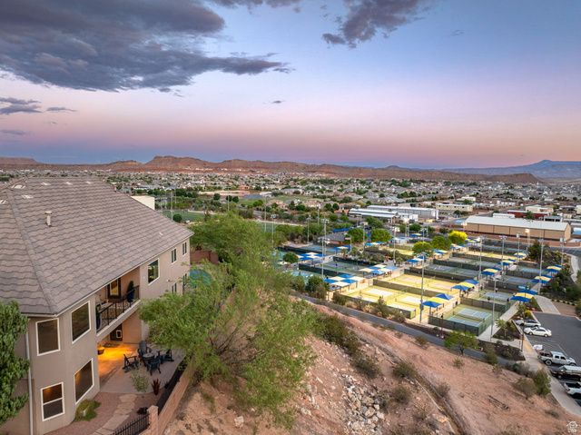 3088 S LIMESTONE DR, St. George, UT 84790