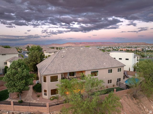 3088 S LIMESTONE DR, St. George, UT 84790