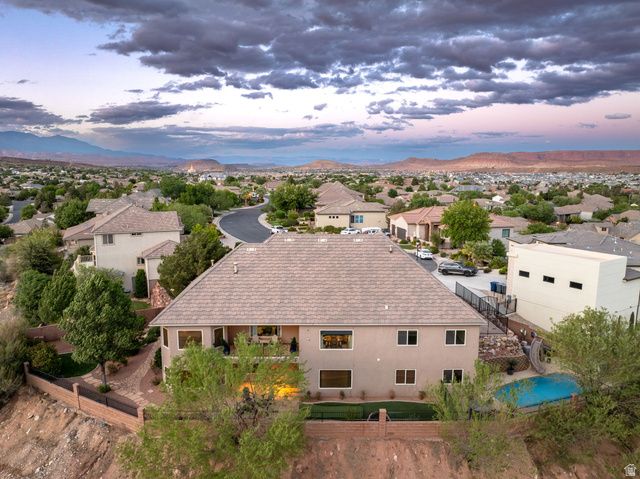 3088 S LIMESTONE DR, St. George, UT 84790