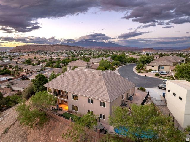 3088 S LIMESTONE DR, St. George, UT 84790