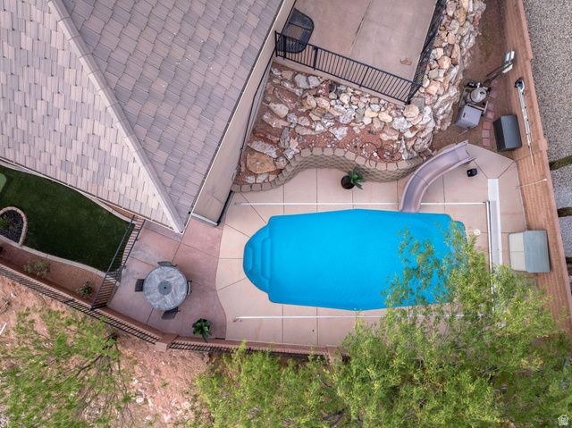 3088 S LIMESTONE DR, St. George, UT 84790
