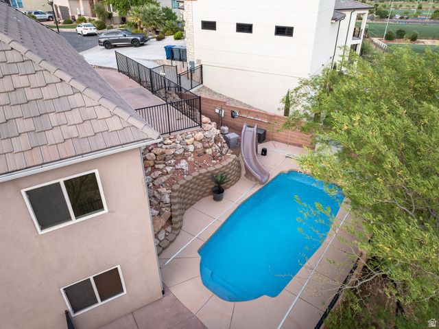 3088 S LIMESTONE DR, St. George, UT 84790