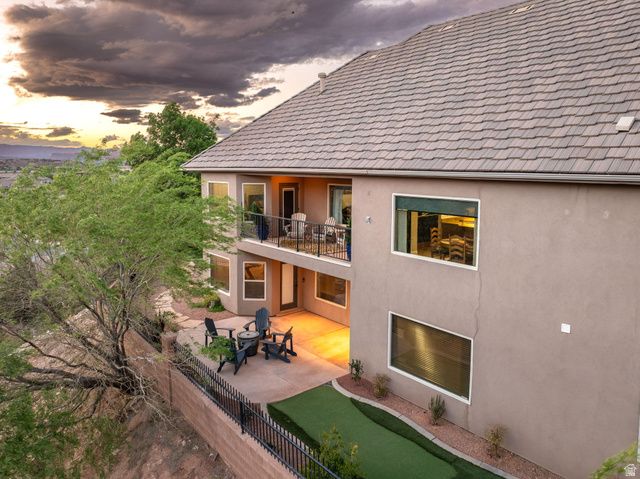 3088 S LIMESTONE DR, St. George, UT 84790