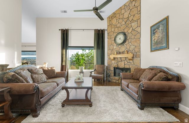 3088 S LIMESTONE DR, St. George, UT 84790
