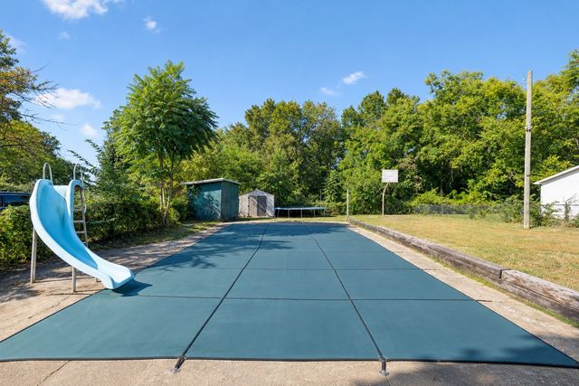 3825 Sam Boney Dr, Nashville, TN 37211