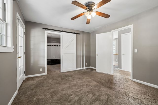 3825 Sam Boney Dr, Nashville, TN 37211