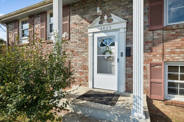 3825 Sam Boney Dr, Nashville, TN 37211