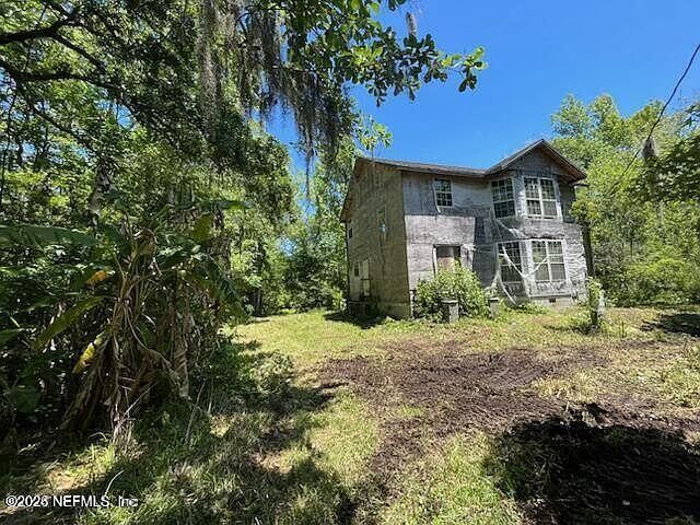 95344 MARC ANTHONY Road, Fernandina Beach, FL 32034