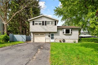 205 Avon Avenue, Salina, NY 13088