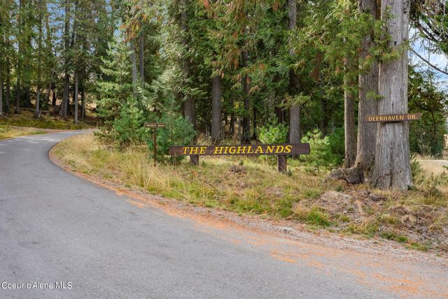 NKA Deerhaven, Hope, ID 83836